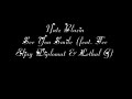 Natz Blazin - See You Smile