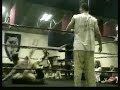 Jason Blade in NASW 8-23-03