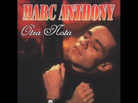 Video de Palabras del alma de Marc Anthony