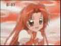 MERMAID DADI MEW