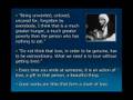 videos de Mother Terasa Quotes