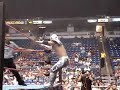 WWC Euphoria 2008 - Ultimo Dragon Asai Moonsault WWC Euphoria 2008 - Ultimo Dragon Asai Moonsault