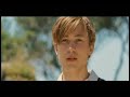 Anna Popplewell and William Moseley  (Realize)