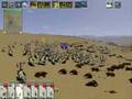 Medieval Total War Crusade Battle