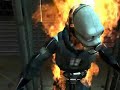metrocop dance