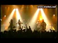 SPECTACULAR RAS MC BEAN & LORENZO LIVE