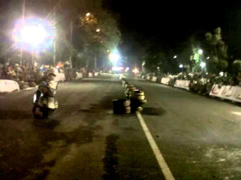 vespa tuning -