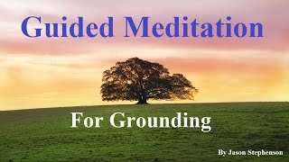 Just Chill: 15 minute Guided Meditation for Stress and Anxiety