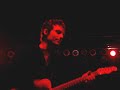The Wallflowers \"Josephine\" \"The Difference\"