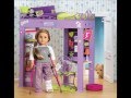 new pics of american girl doll mckenna brooks