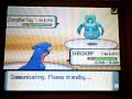 Wifi Battle #2 Vs: BigT (Serebii) (EPIC)