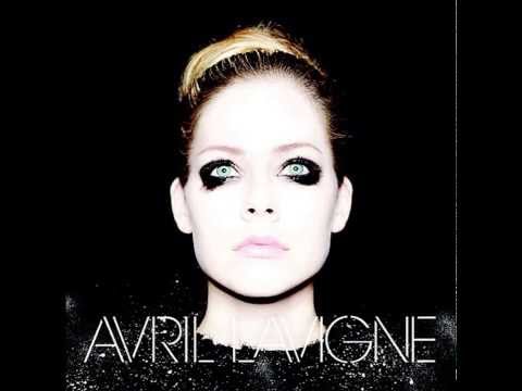 Avril Lavigne - Bad Girl (Ft. Marilyn Manson)