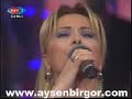 akşam sefası    popstar ayşen birgör agora meyhanesi