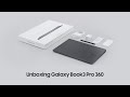 Ноутбук Samsung Galaxy Book 3