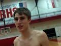 Aaron Daugherty