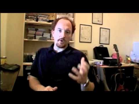 The Films of Louis CK