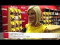 actress, author and mother tori spelling offers advice to hollywood hopefuls out there... get more on tori spelling at simonandschuster.com: authors.simonandschuster.com