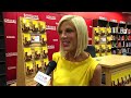 actress, author and mother tori spelling offers advice to hollywood hopefuls out there... get more on tori spelling at simonandschuster.com: authors.simonandschuster.com