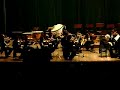 �ria da 4� corda, de j.s. bach, interpretada pelo grande pianista jo�o carlos martins, um dos maiores int�rpretes de bach ao piano, e pela orquestra hsbc, na sala villa-lobos do teatro nacional claudio santoro, na noite de 03.10.2007, em bras�lia.