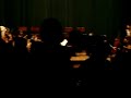 �ria da 4� corda, de j.s. bach, interpretada pelo grande pianista jo�o carlos martins, um dos maiores int�rpretes de bach ao piano, e pela orquestra hsbc, na sala villa-lobos do teatro nacional claudio santoro, na noite de 03.10.2007, em bras�lia.