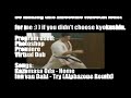 Kyokushin Nicholas Pettas HL Kyokushin Nicholas Pettas HL