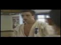 kyokushin nicholas pettas hl