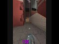 Warsow Framerate Test Video