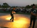 Soulrane and Repent Gettin\