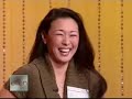 Joey Fatone on Ellen