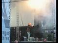 Olaf Henning rockt das Klostertal