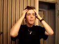 Turkey Hair Gel