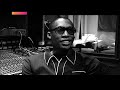 Zune Green Room Trailer