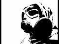 photoshop stencilling