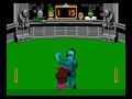 even if i had played this game patiently and properly, having the first goddamn guy take that long to beat up? nah, i don't got ten years. this guy doesn't know how to beat things up properly.