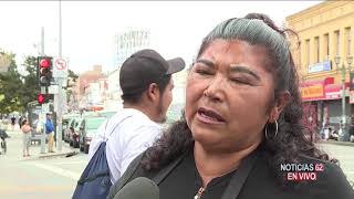 Permisos de trabajo para salvadoreños en EE.UU. – Noticias 62 - Thumbnail