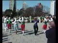 San Fermines en La Plata 2008