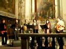 le donne della passione:magnificat