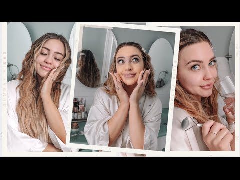 GET RID OF ACNE OVERNIGHT & LONGTERM + Mistakes You Make I KAILIN CHASE