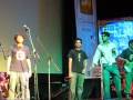 Hindi Rock Performance by BPGC