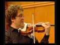 vesko panteleev eschkenazy - violin concertmaster royal concertgebouw orchestra amsterdam