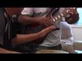 Jo Sallins: Salsa Tap