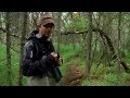 Project Kodiak Behind the Scenes at Brooks Falls