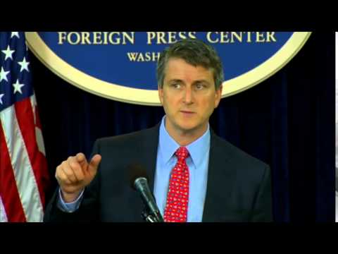 Deputy Special Representative Feldman Delivers Remarks on Afghanistan Elections