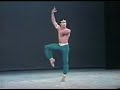 Habana 1996 Festival de BalletCuba