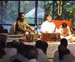 Amrish singing a Bhajan of Sh.Hari Om Sharan 'Tera Ram ji'