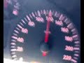la senda del juanaje a 130 km/h