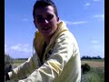 la senda del juanaje a 130 km/h