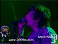 D99 33 Aniversario - Kinky - Mirando De Lado