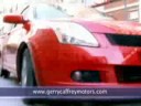 Gerry Caffrey Motors 2008
