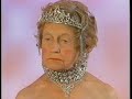 Madge Allsop from the Dame Edna TV shows is 100 today! Madge Allsop from the Dame Edna TV shows is 100 today!
